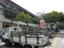 Blk 66 Tiong Bahru Estate (Bukit Merah), HDB 3 Rooms #144452